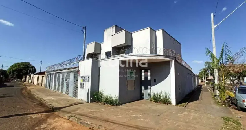 Apartamento para alugar, 2 quartos, Morumbi - Uberlândia/MG - Rotina Imobiliária