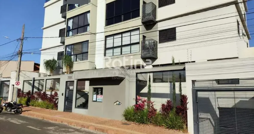 Apartamento para alugar, 3 quartos, Jardim Botânico - Uberlândia/MG - Rotina Imobiliária