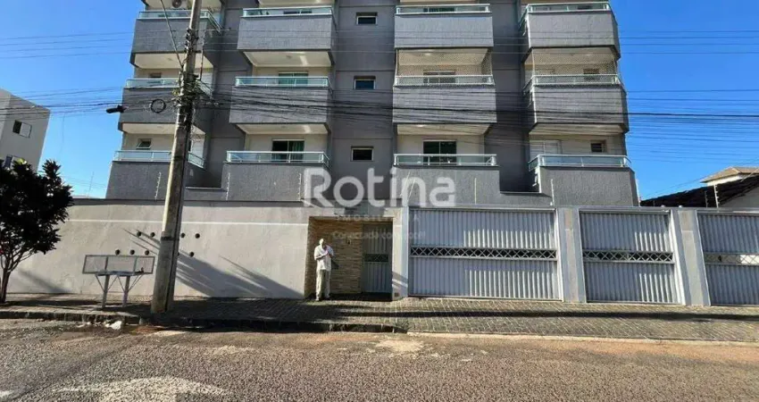 Apartamento para alugar, 3 quartos, brasil - uberlândia/mg - rotina imobiliária