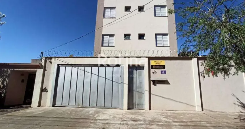 Apartamento para alugar, 2 quartos, jaraguá - uberlândia/mg - rotina imobiliária