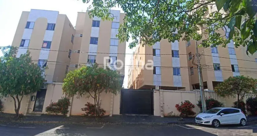 Apartamento para alugar, 2 quartos, patrimônio - uberlândia/mg - rotina imobiliária