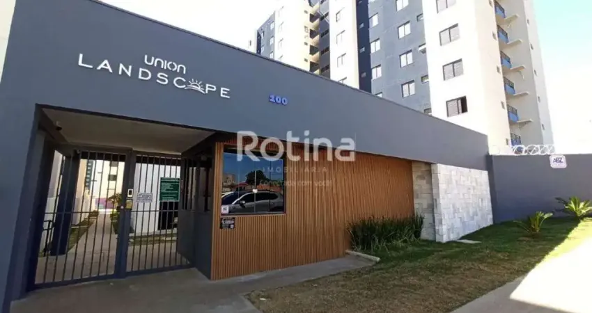 Apartamento para alugar, 1 quarto, Shopping Park - Uberlândia/MG - Rotina Imobiliária