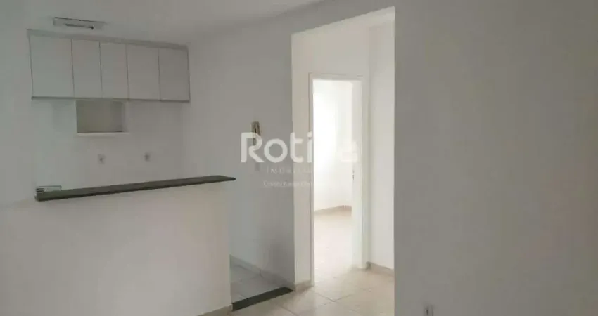 Apartamento para alugar, 2 quartos, shopping park - uberlândia/mg - rotina imobiliária