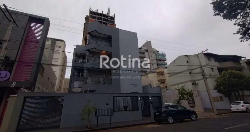 Apartamento para alugar, 4 quartos, saraiva - uberlândia/mg - rotina imobiliária