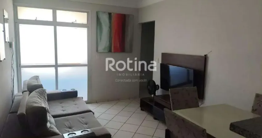 Apartamento para alugar, 2 quartos, Santa Mônica - Uberlândia/MG - Rotina Imobiliária