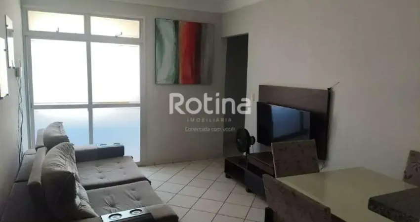 Apartamento para alugar, 2 quartos, santa mônica - uberlândia/mg - rotina imobiliária