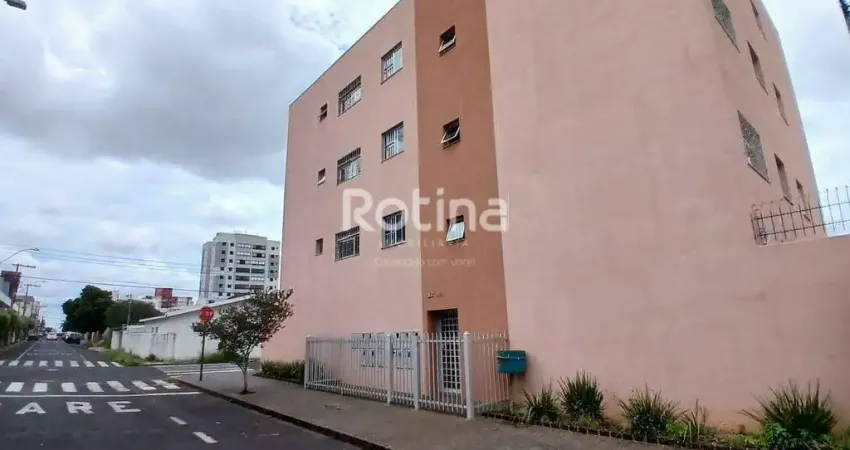 Apartamento para alugar, 2 quartos, Brasil - Uberlândia/MG - Rotina Imobiliária