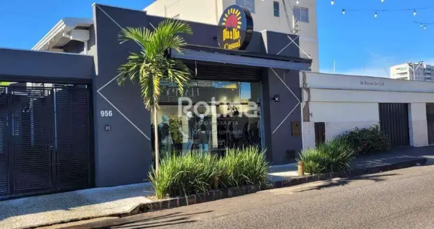 Loja para alugar, saraiva - uberlândia/mg - rotina imobiliária