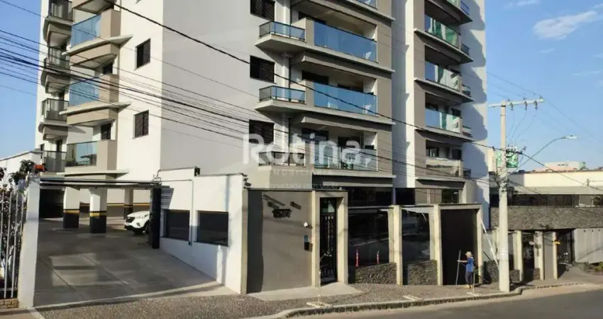Apartamento para alugar, 3 quartos, nossa senhora aparecida - uberlândia/mg - rotina imobiliária