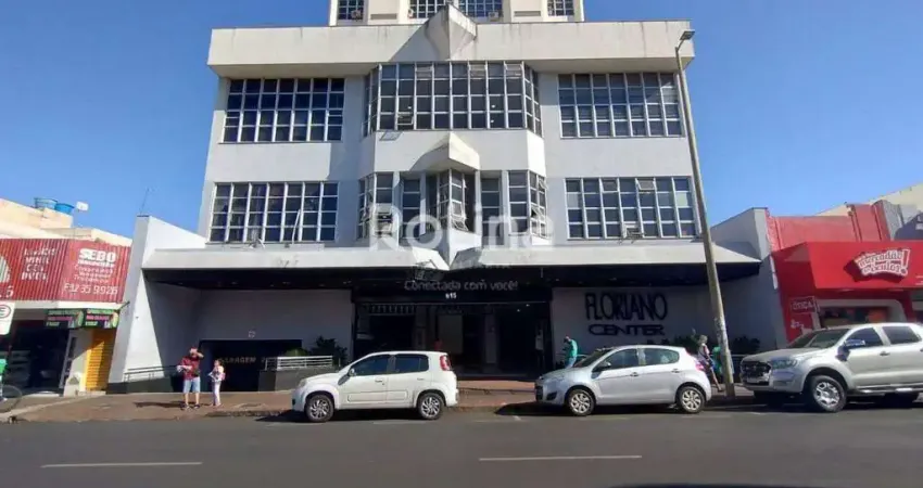 Loja para alugar, centro - uberlândia/mg - rotina imobiliária