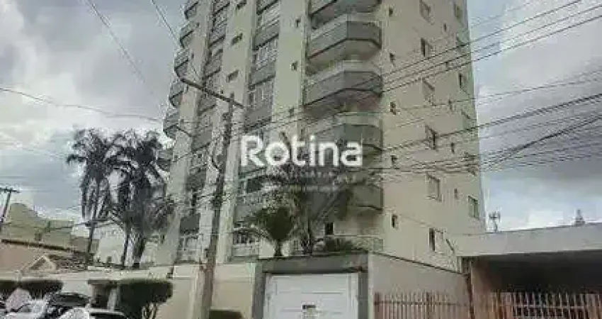 Apartamento para alugar, 3 quartos, brasil - uberlândia/mg - rotina imobiliária