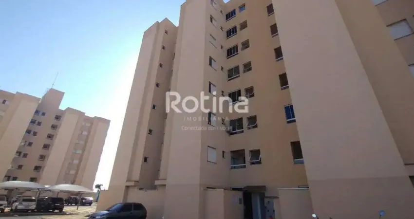 Apartamento para alugar, 2 quartos, jardim europa - uberlândia/mg - rotina imobiliária
