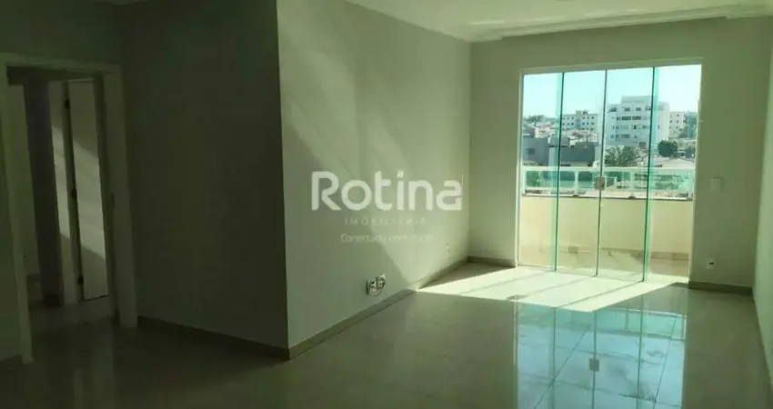Apartamento para alugar, 3 quartos, brasil - uberlândia/mg - rotina imobiliária