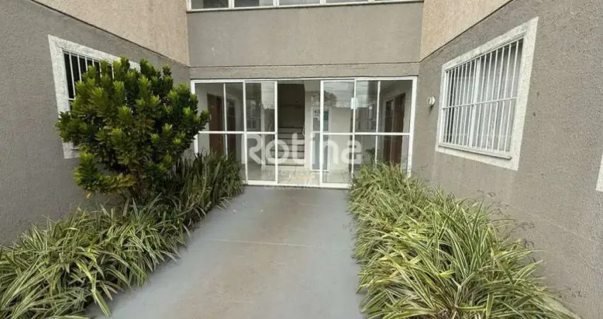 Apartamento para alugar, 2 quartos, shopping park - uberlândia/mg - rotina imobiliária