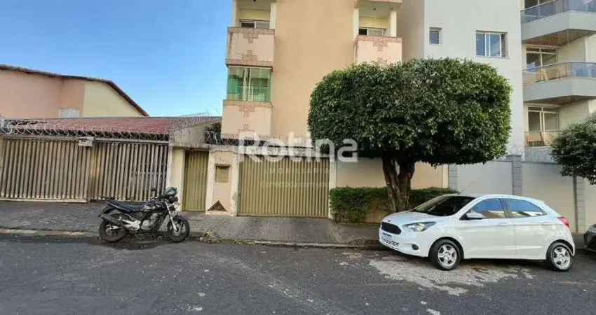 Apartamento para alugar, 3 quartos, santa mônica - uberlândia/mg - rotina imobiliária