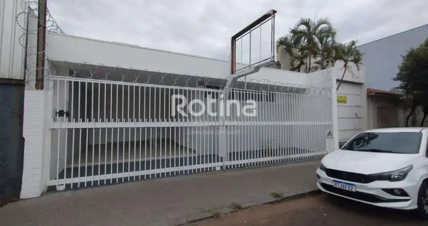 Sala para alugar, nossa senhora aparecida - uberlândia/mg - rotina imobiliária