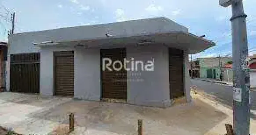 Loja para alugar, martins - uberlândia/mg - rotina imobiliária