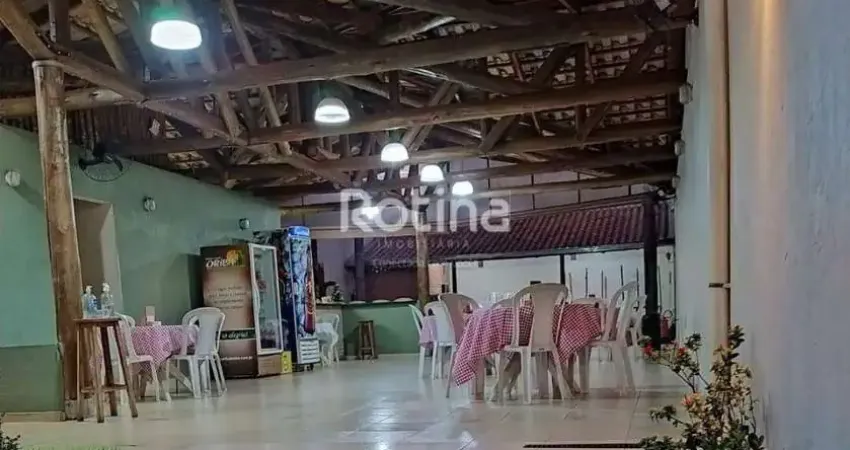 Galpão para alugar, daniel fonseca - uberlândia/mg - rotina imobiliária