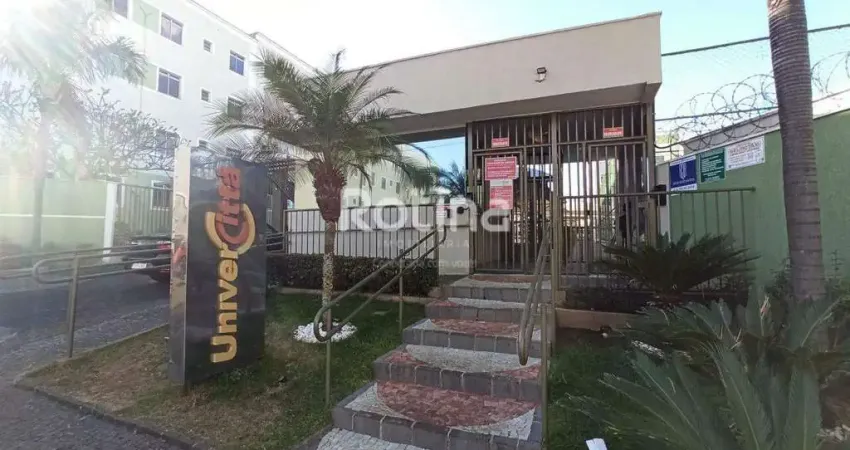 Apartamento para alugar, 2 quartos, shopping park - uberlândia/mg - rotina imobiliária