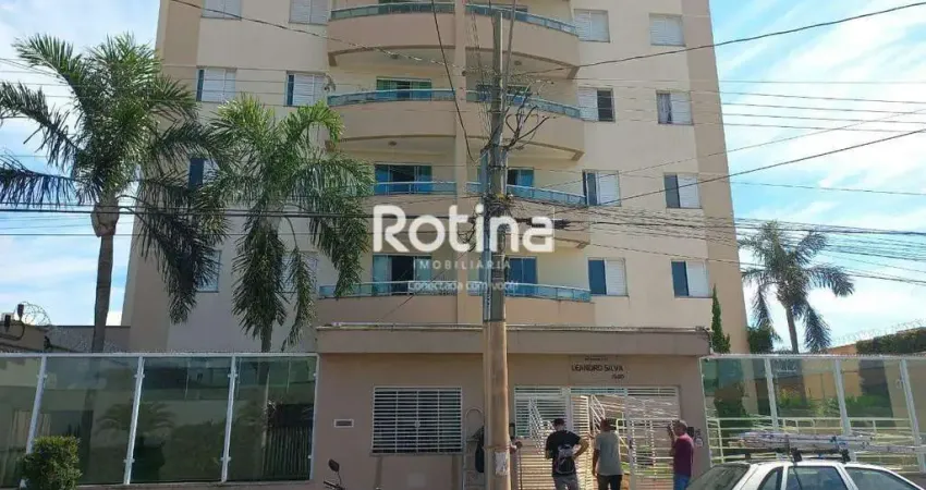 Apartamento para alugar, 3 quartos, brasil - uberlândia/mg - rotina imobiliária