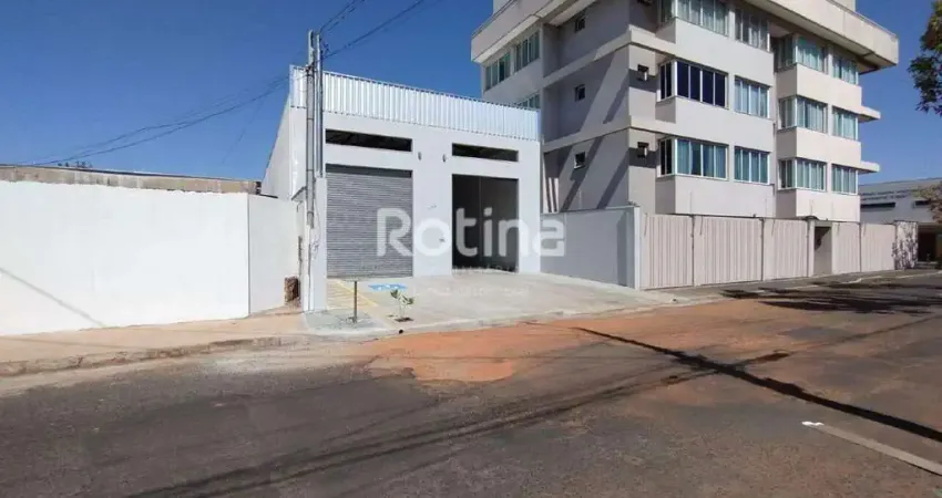 Galpão para alugar, brasil - uberlândia/mg - rotina imobiliária