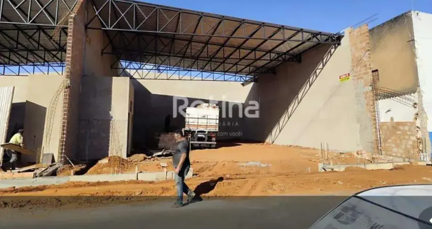 Galpão para alugar, minas gerais - uberlândia/mg - rotina imobiliária