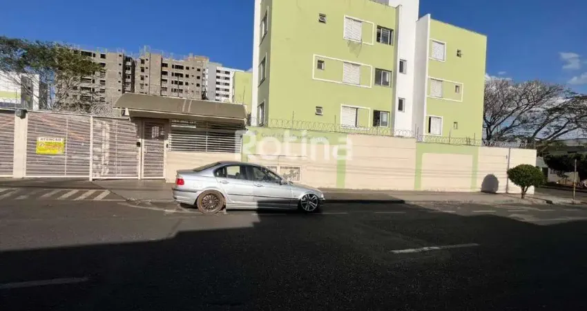 Apartamento para alugar, 2 quartos, presidente roosevelt - uberlândia/mg - rotina imobiliária