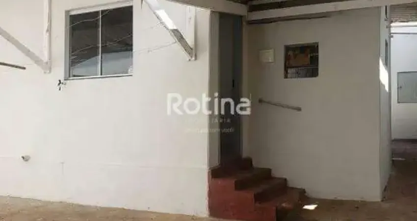 Casa para alugar, 2 quartos, presidente roosevelt - uberlândia/mg - rotina imobiliária
