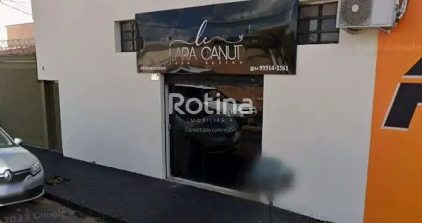 Loja para alugar, nossa senhora aparecida - uberlândia/mg - rotina imobiliária