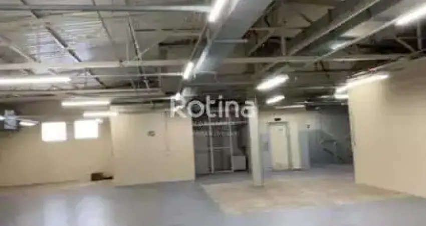 Loja para alugar, centro - uberlândia/mg - rotina imobiliária