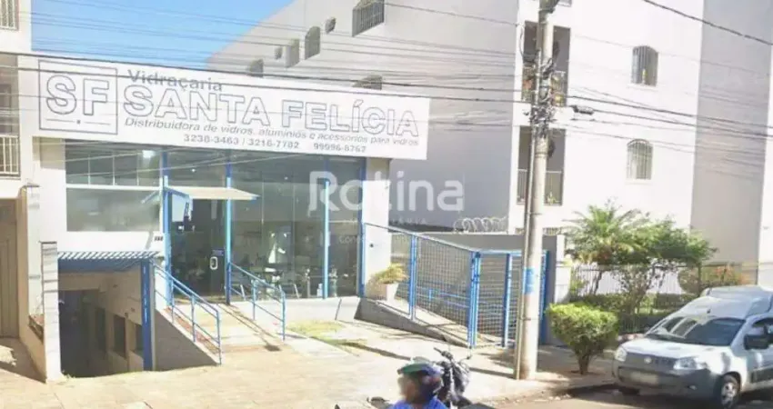 Loja para alugar, daniel fonseca - uberlândia/mg - rotina imobiliária