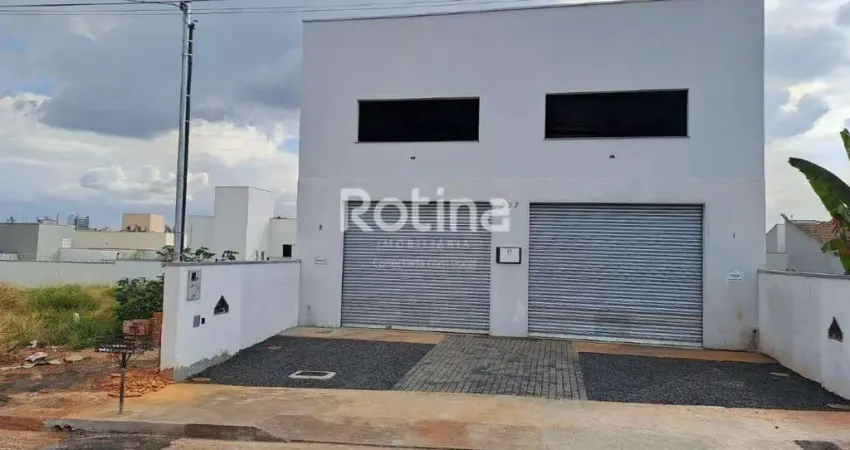 Loja para alugar, bosque dos buritis - uberlândia/mg - rotina imobiliária