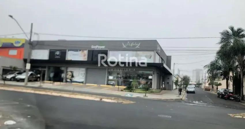 Sala para alugar, granada - uberlândia/mg - rotina imobiliária