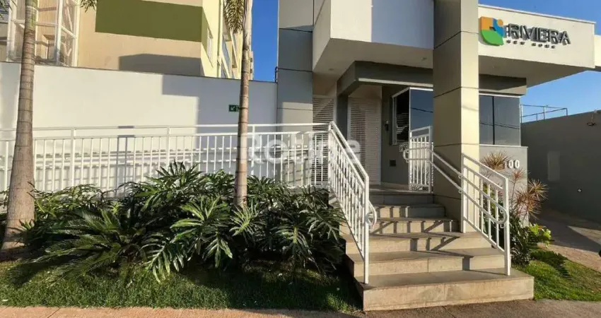 Apartamento para alugar, 2 quartos, jaraguá - uberlândia/mg - rotina imobiliária