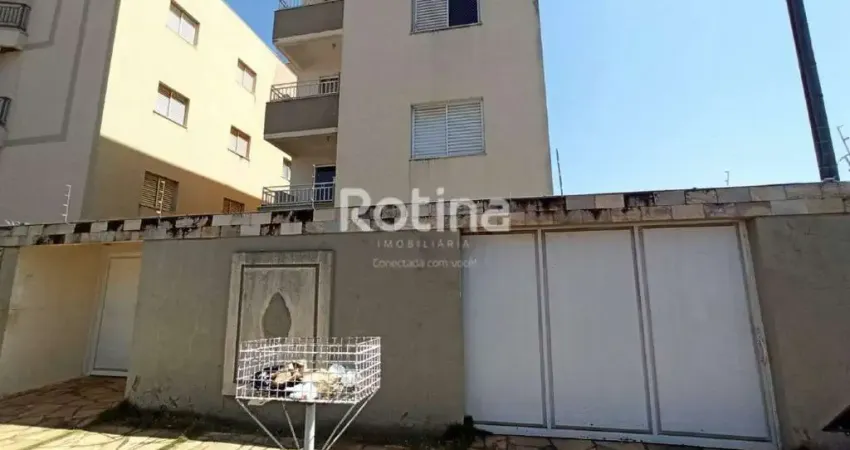 Apartamento para alugar, 2 quartos, santa mônica - uberlândia/mg - rotina imobiliária