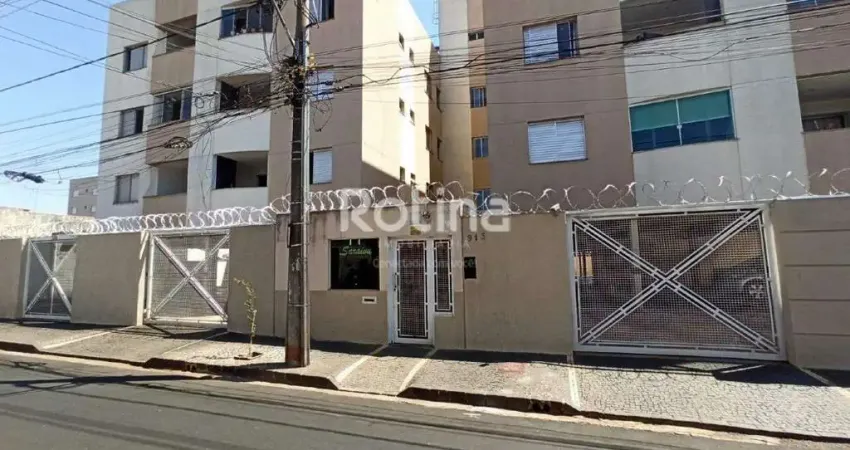 Apartamento para alugar, 2 quartos, saraiva - uberlândia/mg - rotina imobiliária