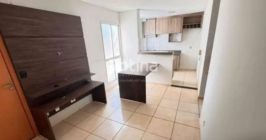 Apartamento para alugar, 2 quartos, shopping park - uberlândia/mg - rotina imobiliária