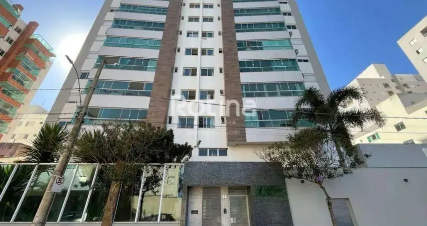 Apartamento para alugar, 3 quartos, patrimônio - uberlândia/mg - rotina imobiliária