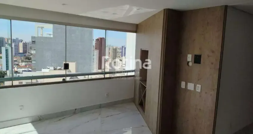 Cobertura para alugar, 3 quartos, osvaldo rezende - uberlândia/mg - rotina imobiliária