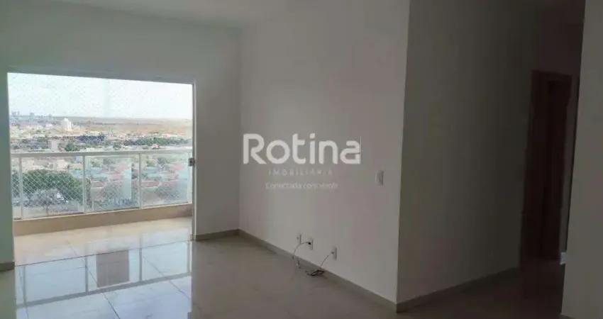 Apartamento para alugar, 3 quartos, santa mônica - uberlândia/mg - rotina imobiliária