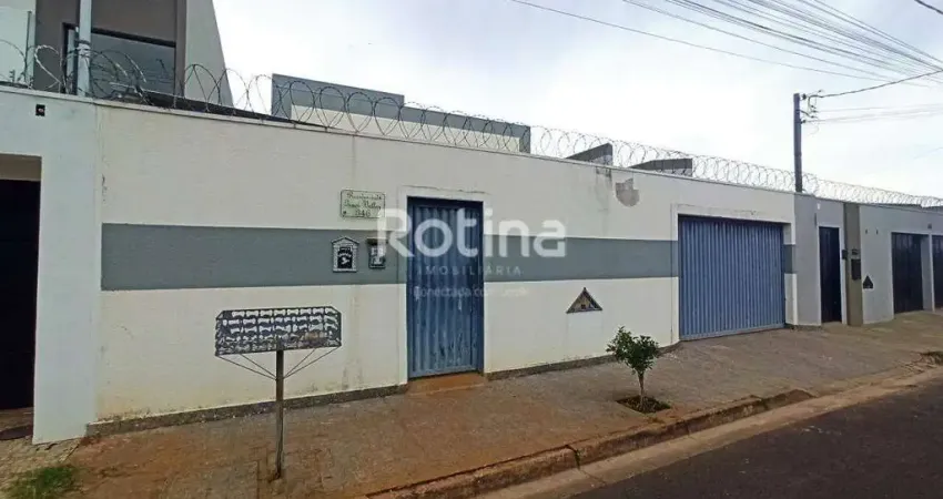 Apartamento para alugar, 2 quartos, novo mundo - uberlândia/mg - rotina imobiliária