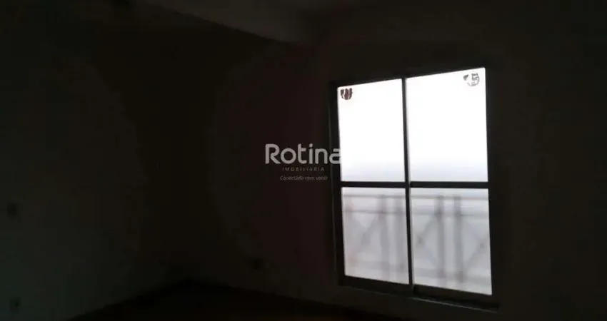 Apartamento para alugar, 2 quartos, presidente roosevelt - uberlândia/mg - rotina imobiliária