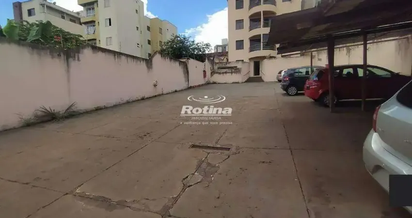 Casa para alugar, 1 quarto, morada da colina - uberlândia/mg - rotina imobiliária