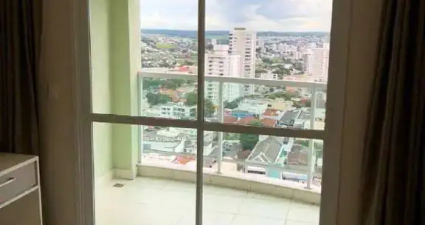 Apartamento para alugar, 1 quarto, centro - uberlândia/mg - rotina imobiliária