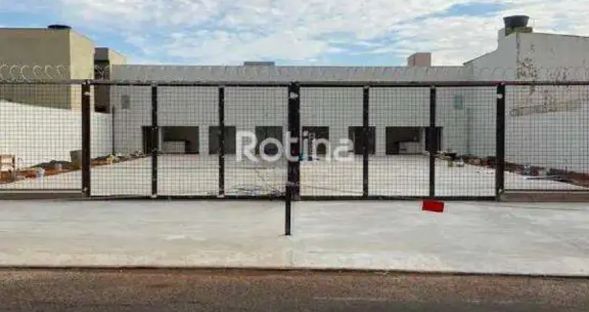 Loja para alugar, nossa senhora aparecida - uberlândia/mg - rotina imobiliária