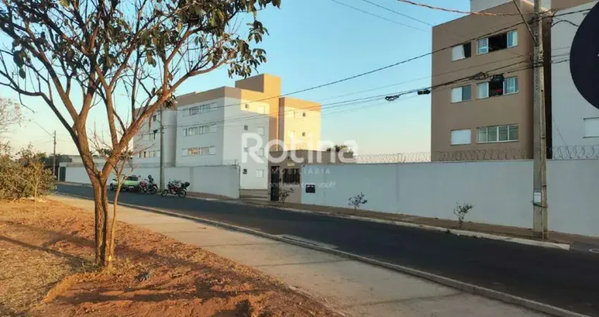 Apartamento para alugar, 2 quartos, shopping park - uberlândia/mg - rotina imobiliária