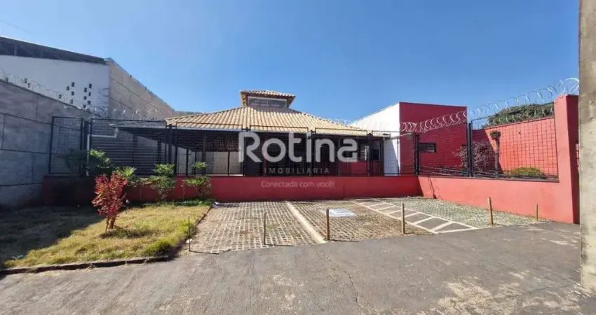Loja para alugar, pampulha - uberlândia/mg - rotina imobiliária