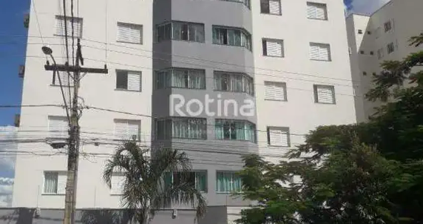 Apartamento para alugar, 3 quartos, santa mônica - uberlândia/mg - rotina imobiliária
