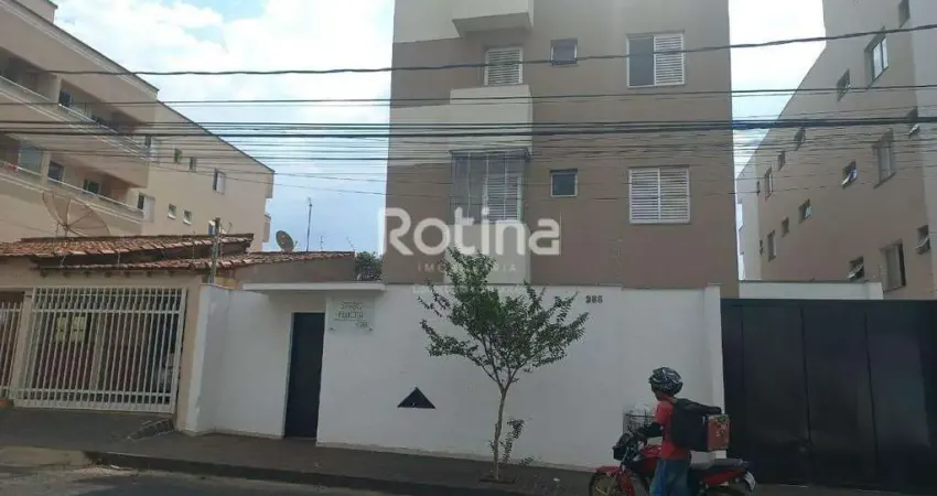 Apartamento para alugar, 2 quartos, santa mônica - uberlândia/mg - rotina imobiliária