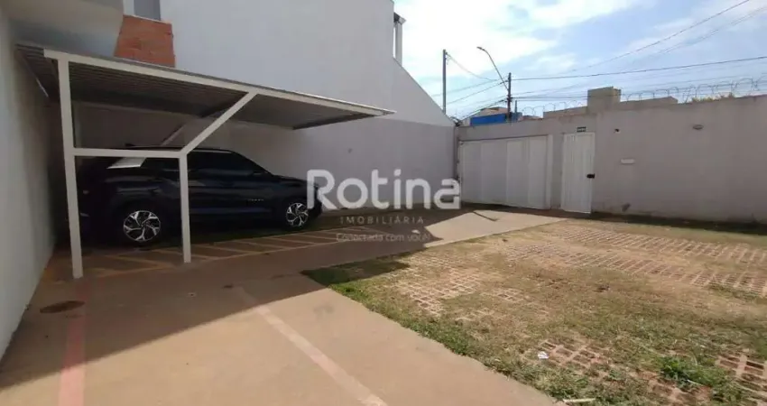 Apartamento para alugar, 2 quartos, novo mundo - uberlândia/mg - rotina imobiliária